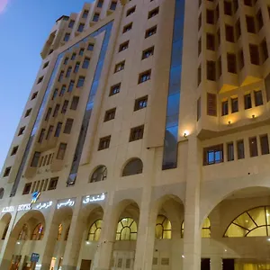 روابي الزهرة المدينة المنورة