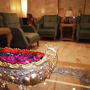 فندق أصيلة المدينة المنورة