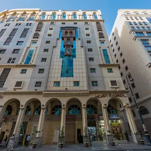 المختارة الغربي المدينة المنورة