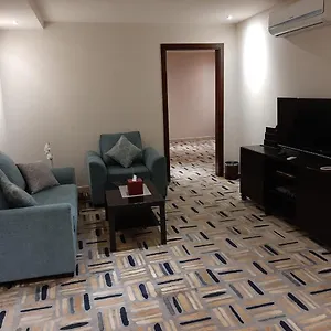 Royal Suites الرياض